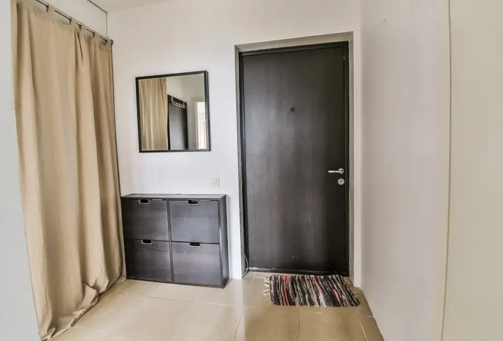 Москва: Apartment Indi 2