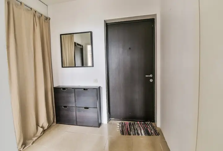 Москва: Apartment Indi 2