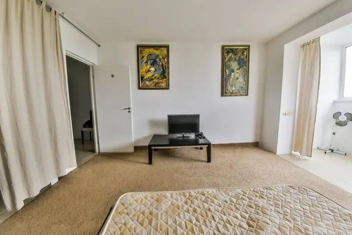 Москва: Apartment Indi 2