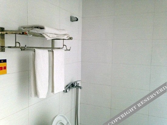 Ханчжоу: Kaiwei Hostel