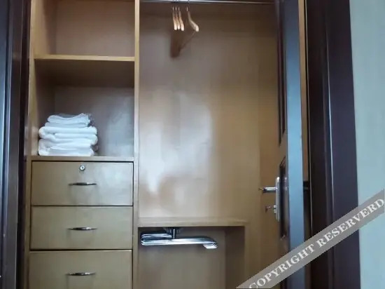 Чунцин: Yawang Business Hotel