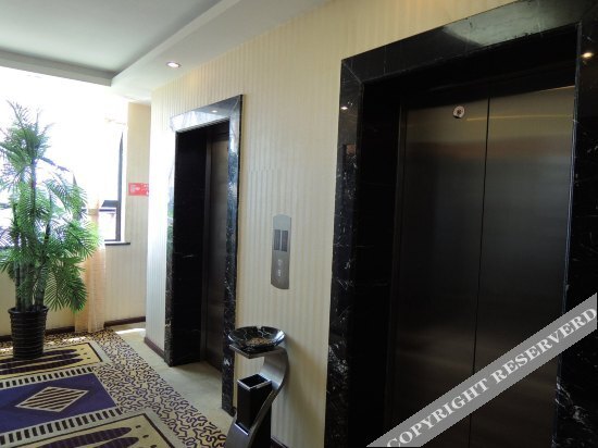Сиань: Chang'an Holiday Hotel (Xi'an Academy of Fine Arts Xiaozhai)
