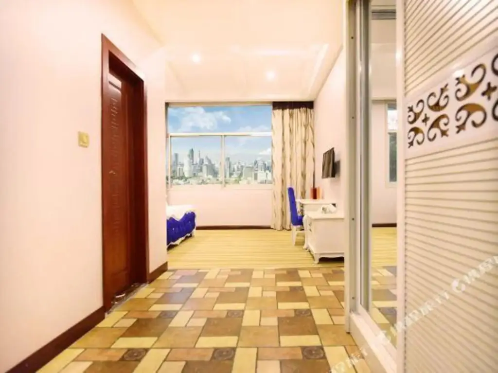 Чунцин: Liangu Boutique Hotel