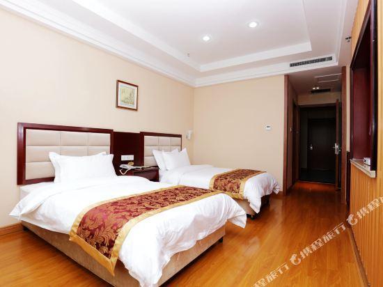 Сюйчжоу: Xueyuan Hotel Chuzhou