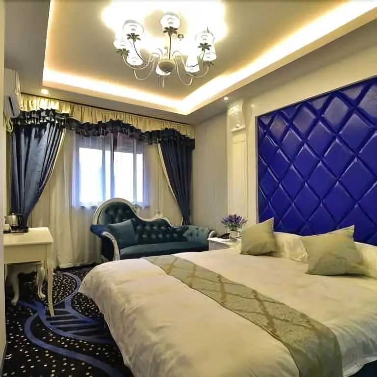 Шанхай: Aixiang Hotel