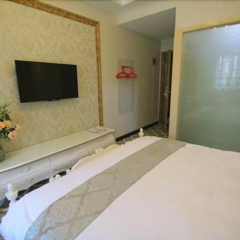 Шанхай: Aixiang Hotel
