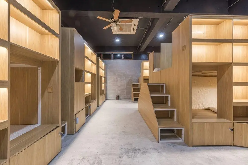 Ханчжоу: Qiandao Lake City Home Hostel
