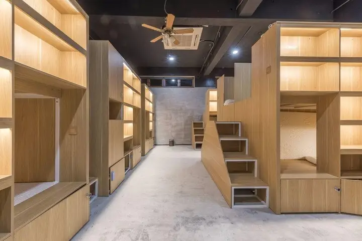 Ханчжоу: Qiandao Lake City Home Hostel