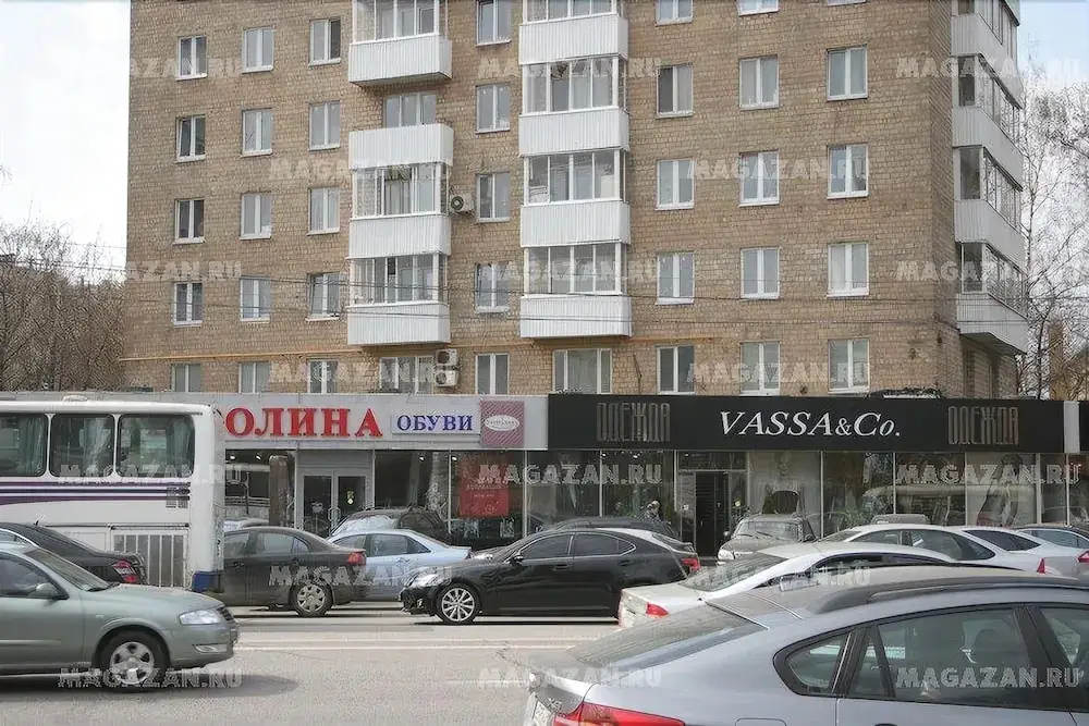 Inndays Polyanka — фото 1