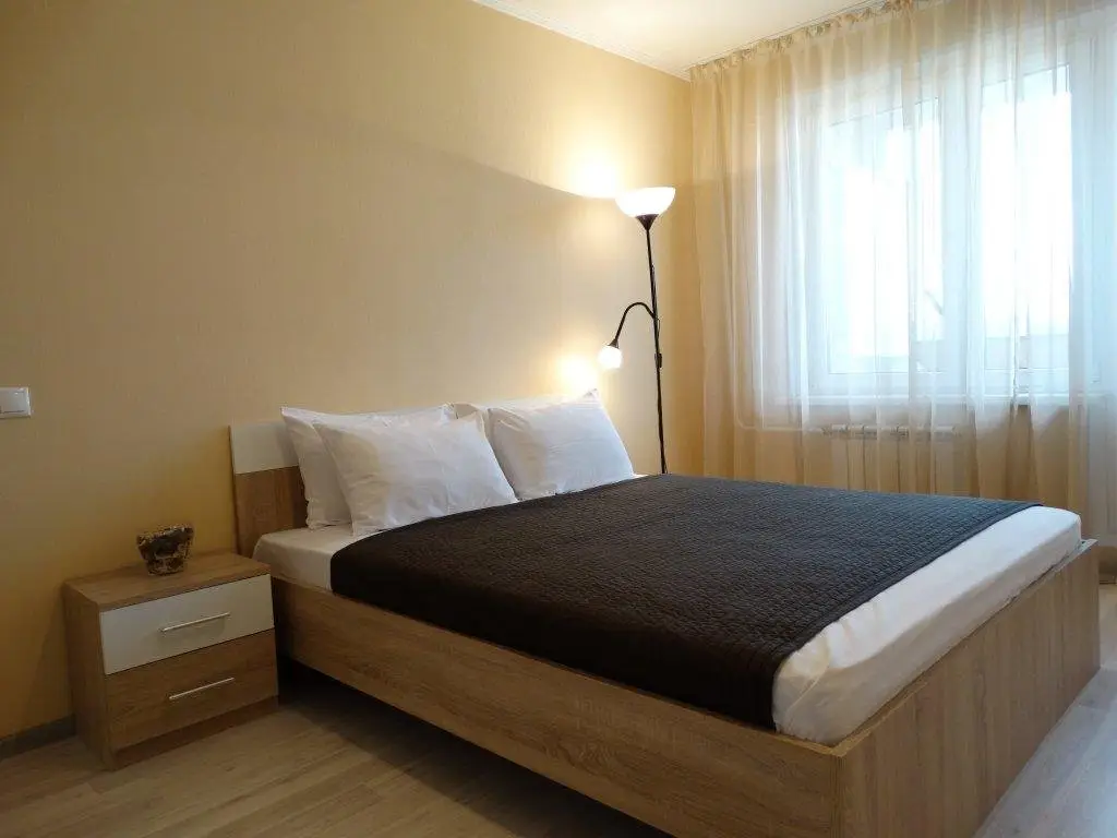 Москва: Inndays Polyanka