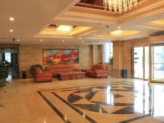 Цзуньи: Hongwu Hotel