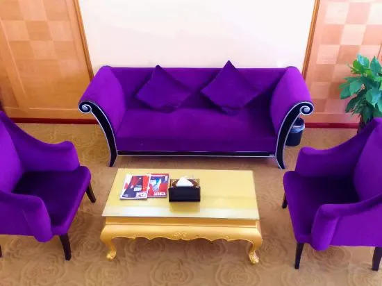 Цзуньи: Hongwu Hotel