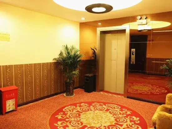 Цзуньи: Hongwu Hotel