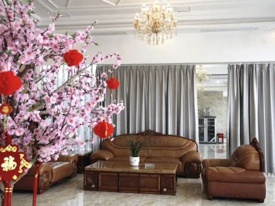 Цзуньи: Hongwu Hotel