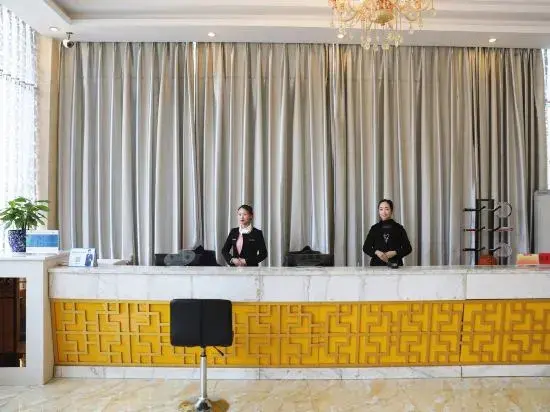 Цзуньи: Hongwu Hotel
