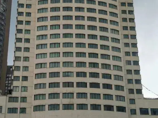 Синьюй: Huarui Sheng'Oudun Hotel
