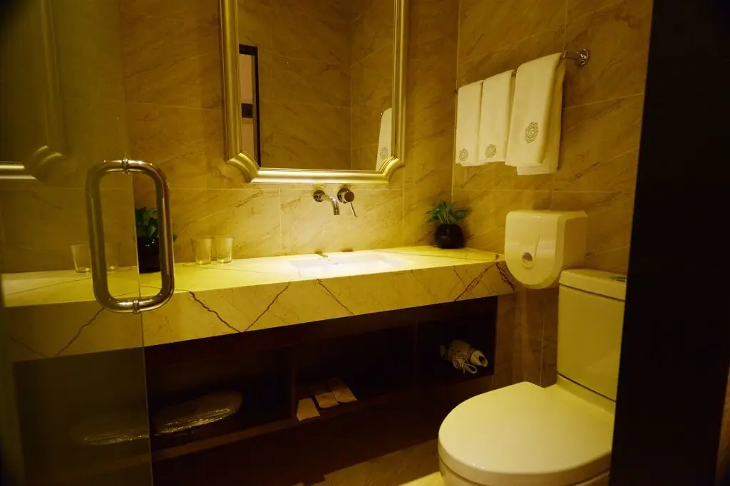 Шэньчжэнь: Shenzhen Mint International Hotel
