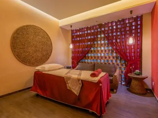 Яньтай: Buena Vista Peninsula Hotel Yantai