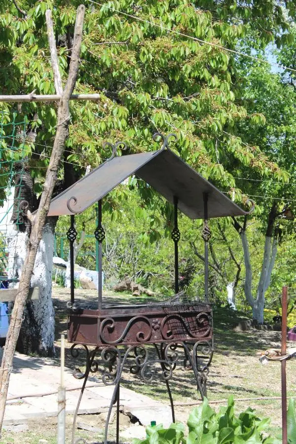 Джубга: U Natalii Guest House