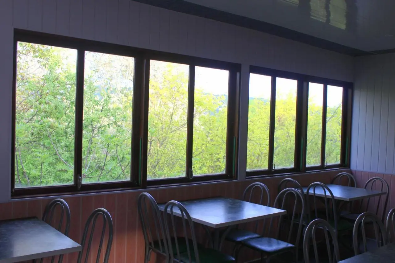 Джубга: U Natalii Guest House