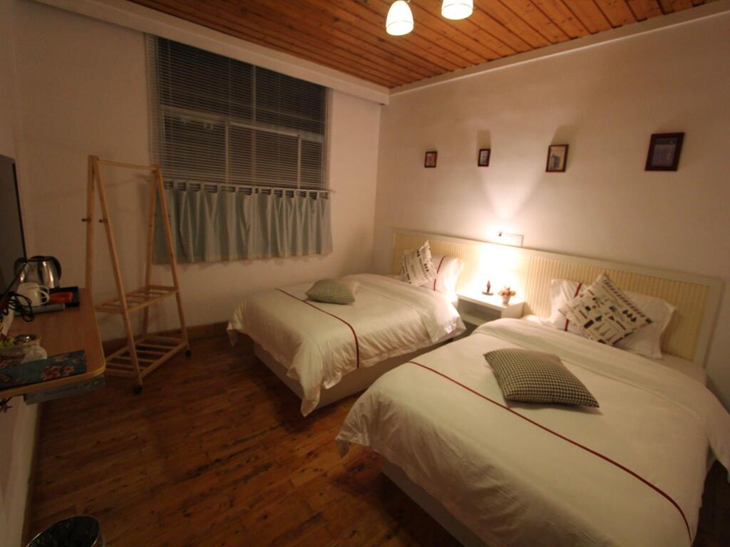 Чанша: More Inn