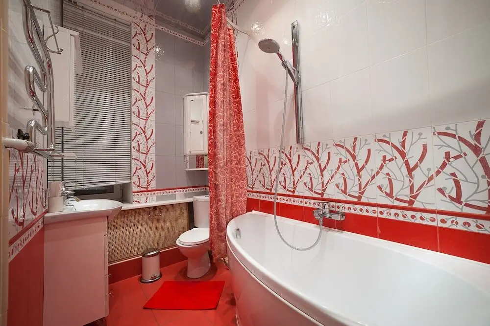 Москва: IZBA Red Square Guest House