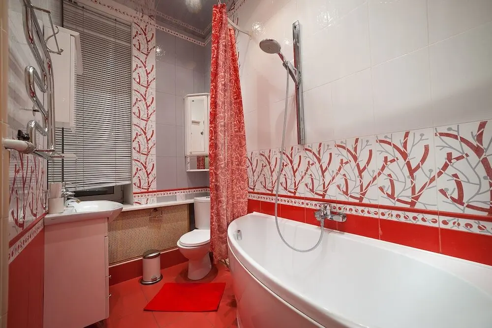 Москва: IZBA Red Square Guest House