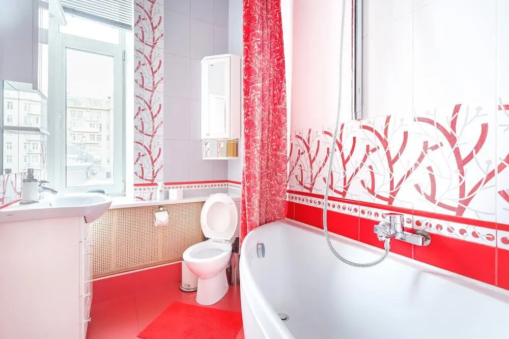 Москва: IZBA Red Square Guest House