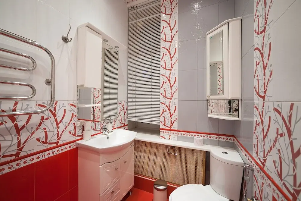 Москва: IZBA Red Square Guest House