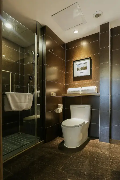 Чэнду: Atour S Hotel Chunxi Road Chengdu