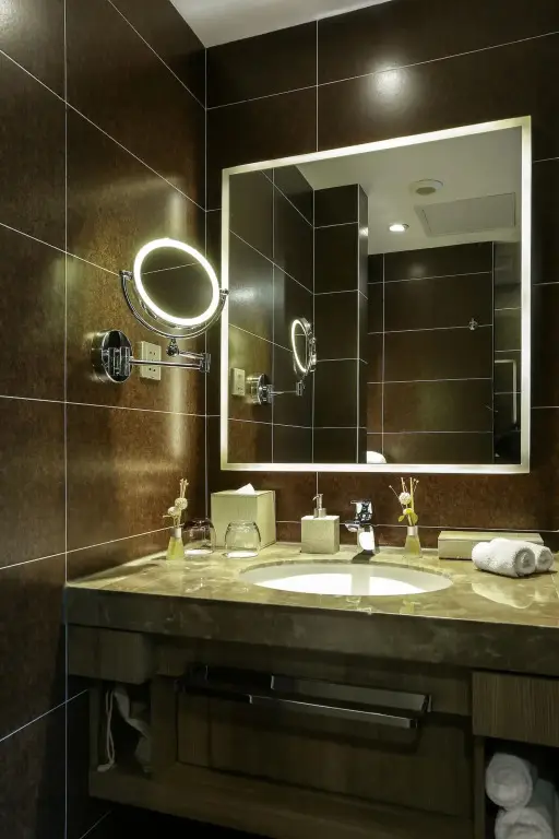 Чэнду: Atour S Hotel Chunxi Road Chengdu