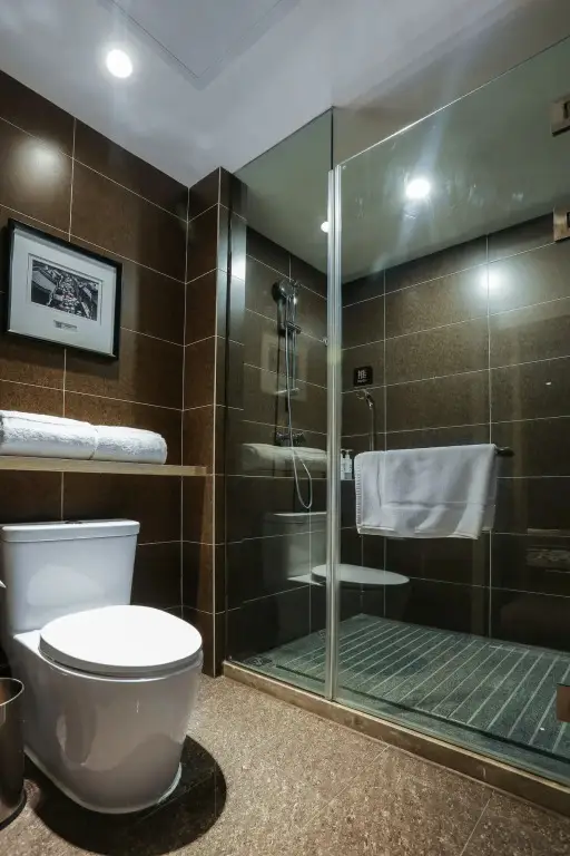 Чэнду: Atour S Hotel Chunxi Road Chengdu