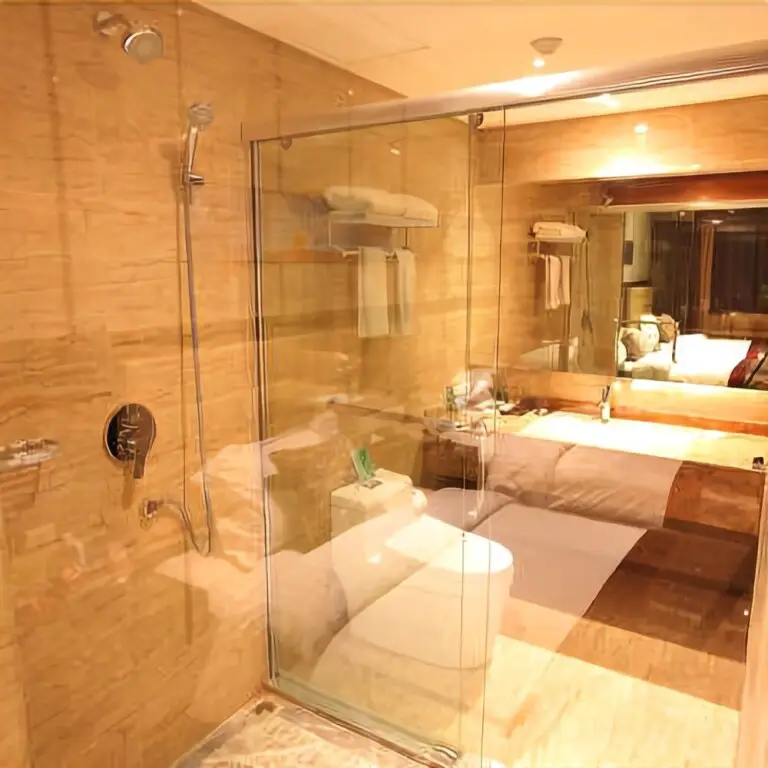 Чунцин: Chongqing Weitai Hotel