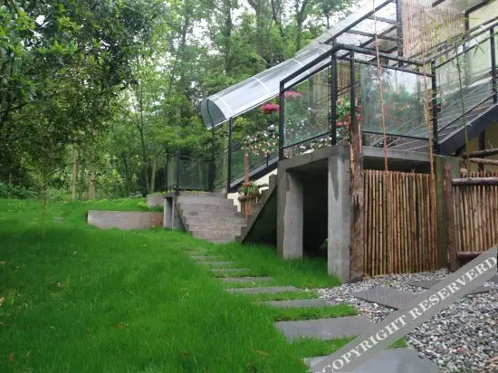 Чэнду: Xiyuan Yaji Holiday Hotel