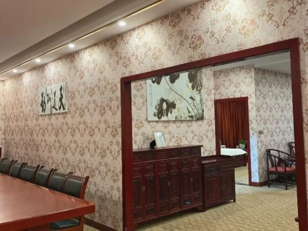 Чунцин: Chongqing Xingye Grand Hotel