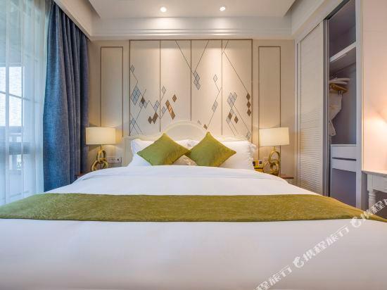 Shenzhen Luwan International Hotel and Resort — фото 1
