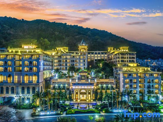 Шэньчжэнь: Shenzhen Luwan International Hotel and Resort