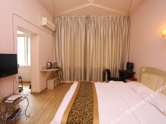 Чэнду: Kuaile Yijia Business Hotel