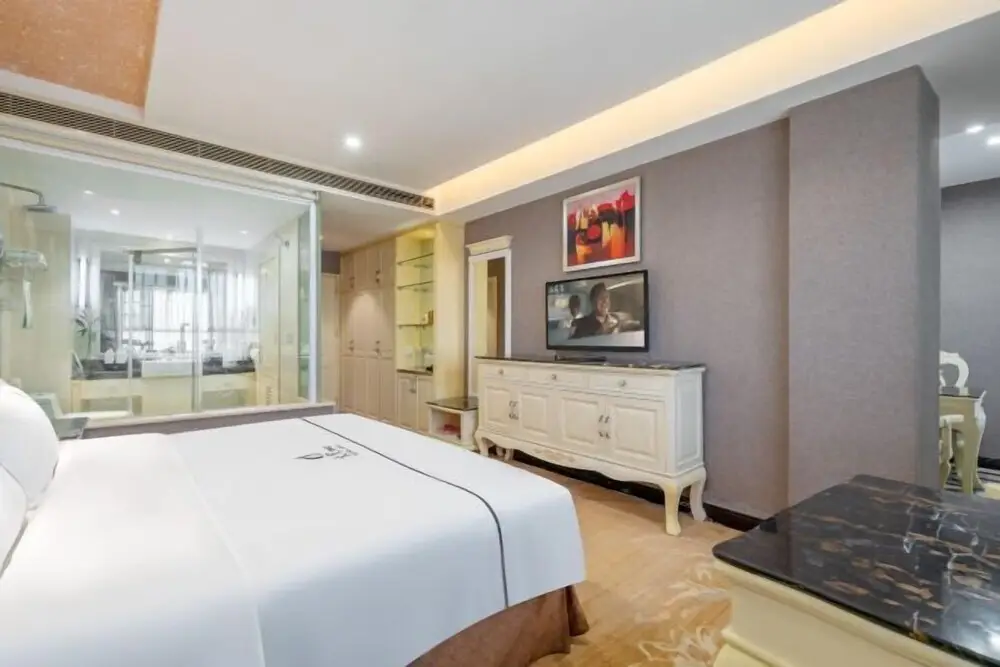 Dachen Hotel — фото 1