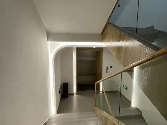 Буркин: Kanas H Resort