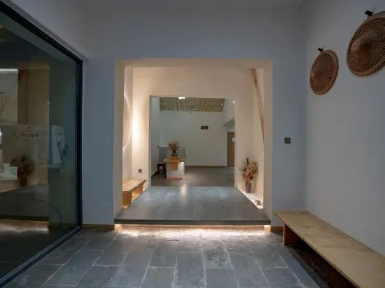 Буркин: Kanas H Resort
