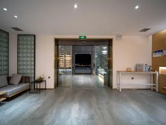 Буркин: Kanas H Resort