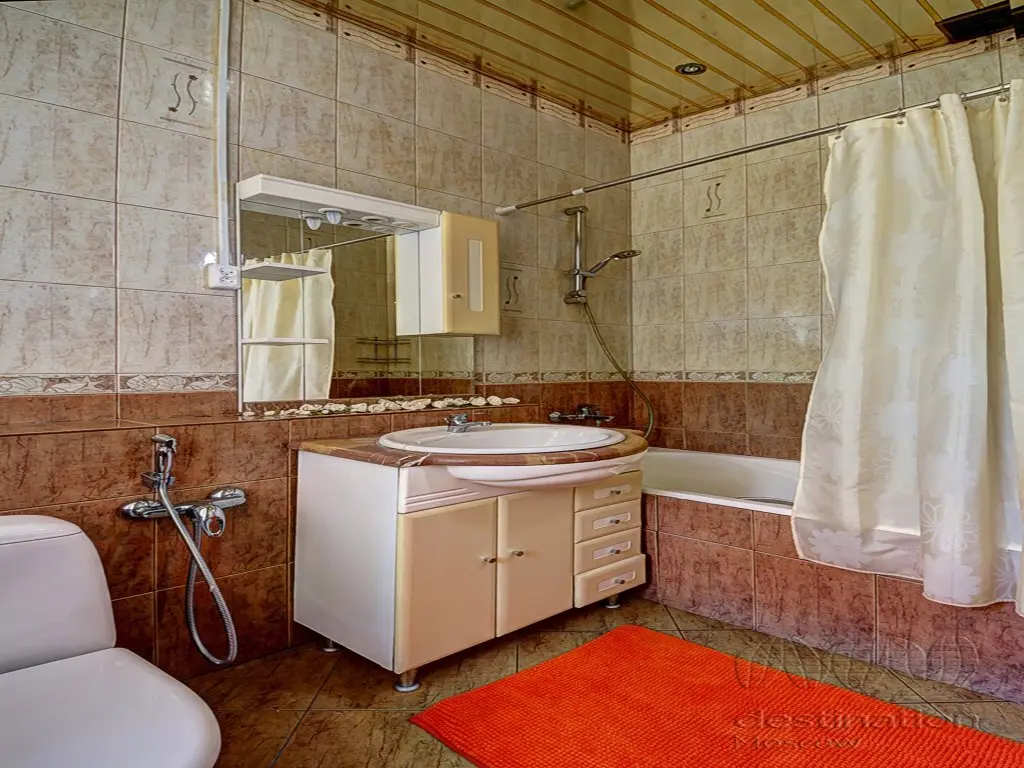 Москва: Tikhy Chas Hostel
