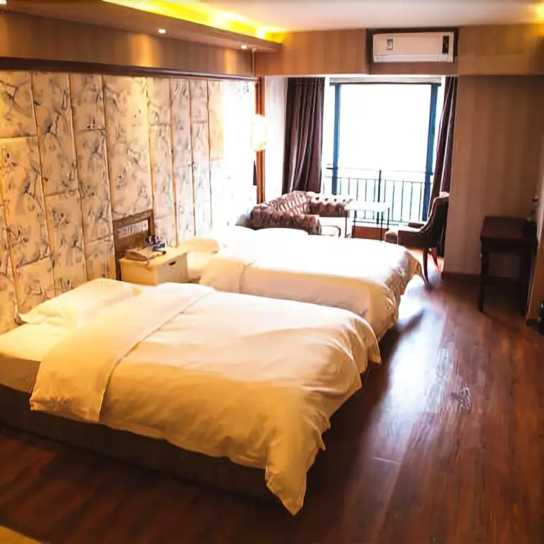 Чанша: Suiyu Hotel