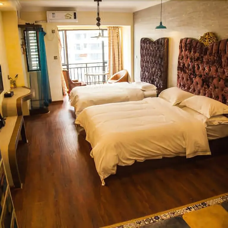 Чанша: Suiyu Hotel