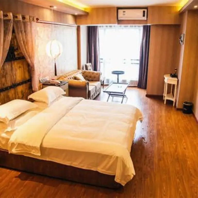 Чанша: Suiyu Hotel
