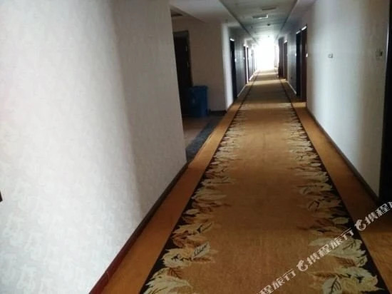 Ланьчжоу: 兰州凯垣酒店