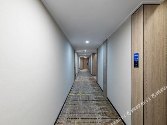 Вэньчжоу: Yangguang Holiday Hotel