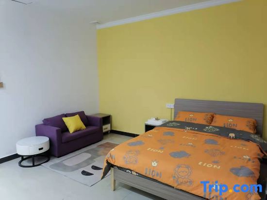 Гуанчжоу: Baojin Hotel