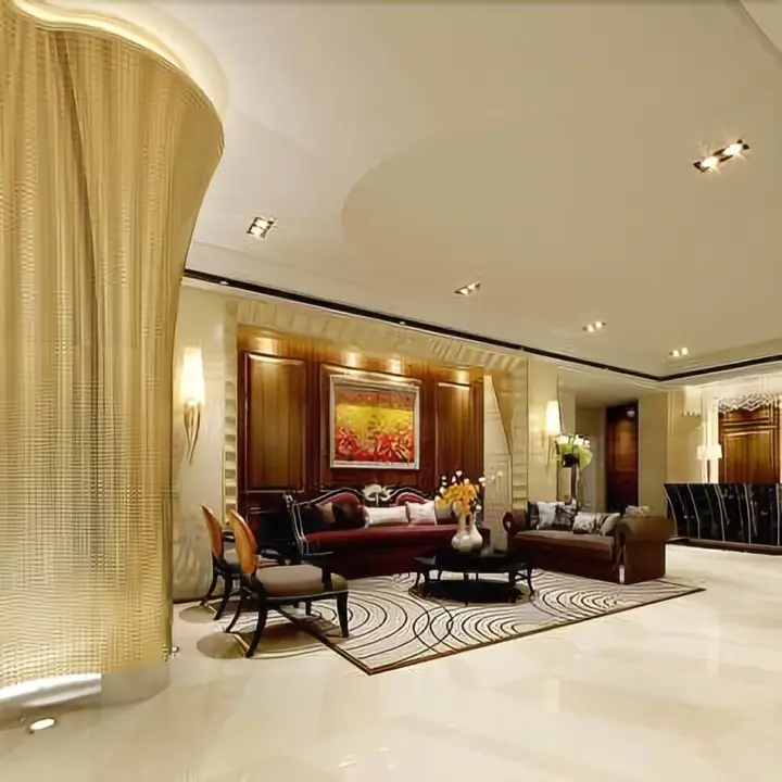Ухань: Matching Hotel